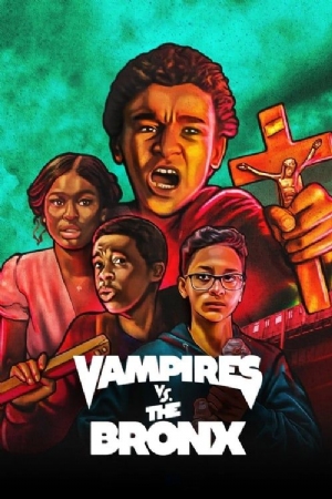 Vampires vs. the Bronx(2020) Movies