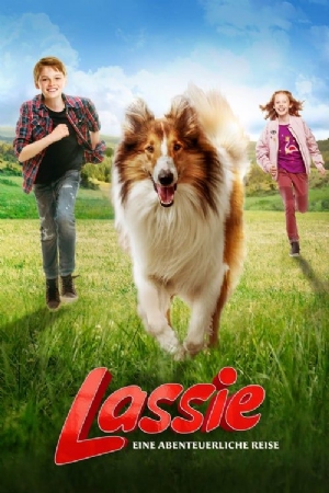 Lassie Come Home(2020) Movies