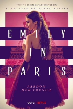 Emily in Paris(2020) 