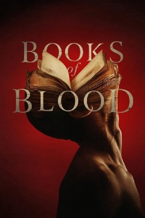 Books of Blood(2020) Movies