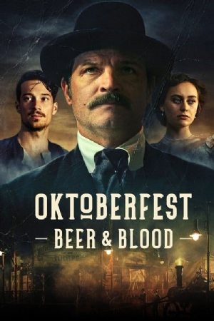 Oktoberfest: Beer & Blood(2020) 