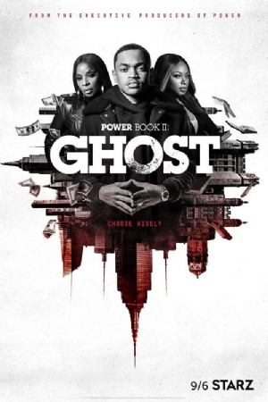 Power Book II: Ghost(2020) 