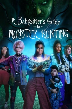 A Babysitters Guide to Monster Hunting(2020) Movies