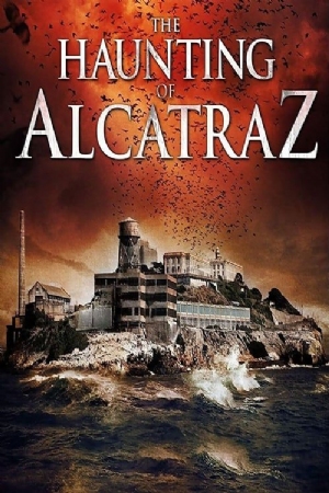 The Haunting of Alcatraz(2020) Movies