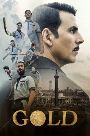 Gold(2018) Movies