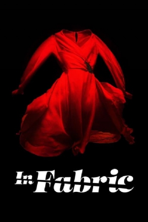 In Fabric(2018) Movies