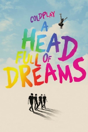 Coldplay: A Head Full of Dreams(2018) Movies