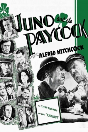 Juno and the Paycock(1930) Movies
