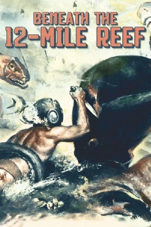 Beneath the 12-Mile Reef(1953) Movies