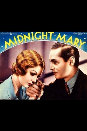 Midnight Mary(1933) Movies