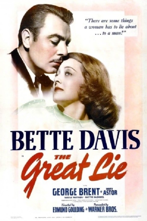 The Great Lie(1941) Movies