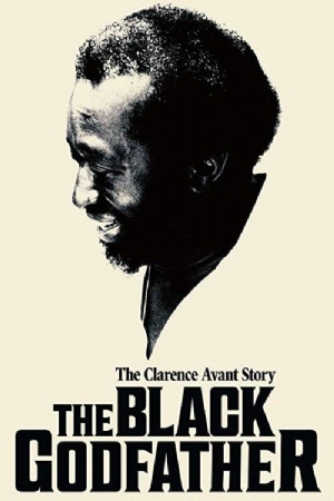 The Black Godfather(2019) Movies