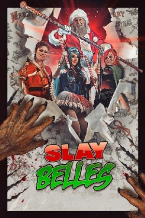 Slay Belles(2018) Movies