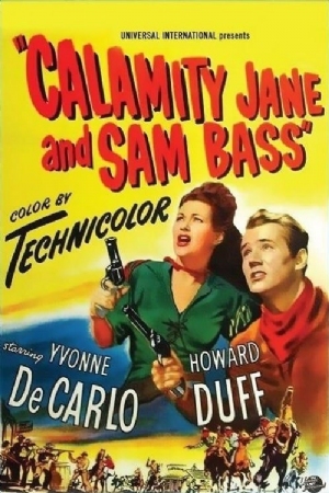 Calamity Jane and Sam Bass(1949) Movies