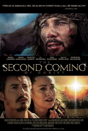 The Second Coming of Christ(2018) Movies