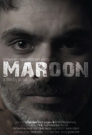 Maroon(2017) Movies