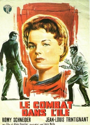 Le combat dans lile(1962) Movies