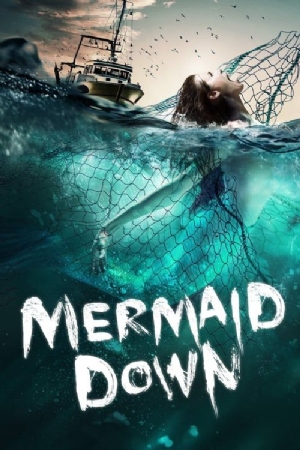 Mermaid Down(2019) Movies