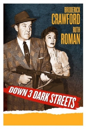 Down Three Dark Streets(1954) Movies