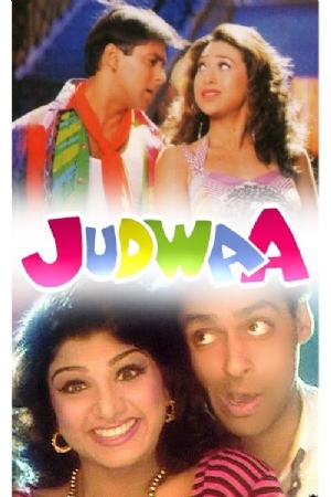 Judwaa(1997) Movies