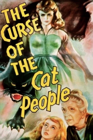The Curse of the Cat People(1944) Movies