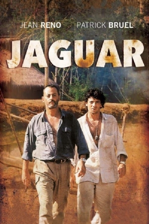 Le jaguar(1996) Movies