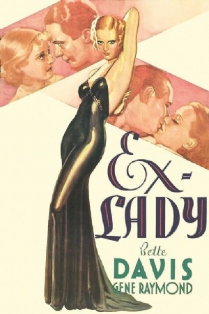 Ex-Lady(1933) Movies