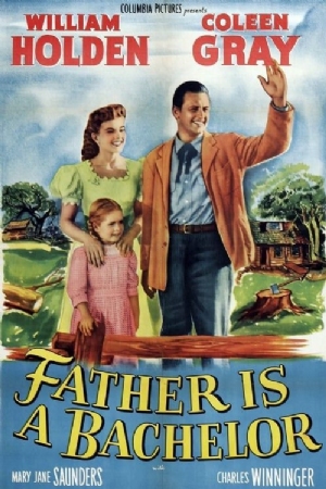 Father Is a Bachelor(1950) Movies