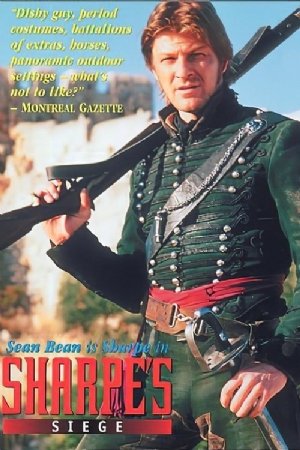 Sharpes Siege(1997) Movies