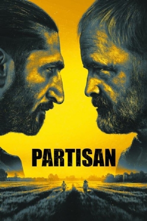Partisan(2020) 
