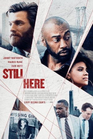 Still Here(2020) Movies