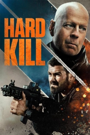 Hard Kill(2020) Movies