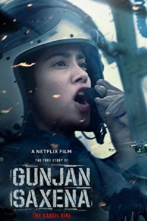 Gunjan Saxena: The Kargil Girl(2020) Movies