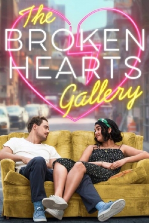 The Broken Hearts Gallery(2020) Movies