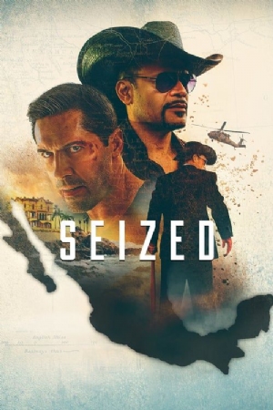 Seized(2020) Movies