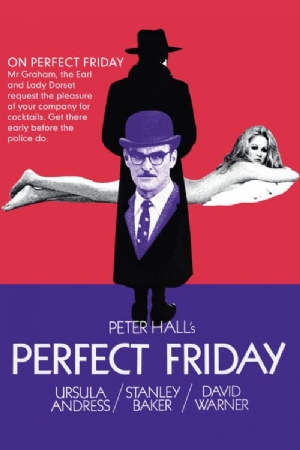 Perfect Friday(1970) Movies