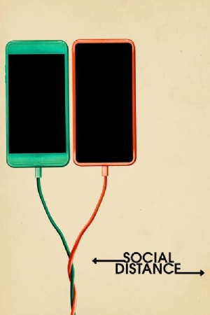 Social Distance(2020) 