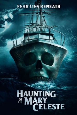 Haunting of the Mary Celeste(2020) Movies