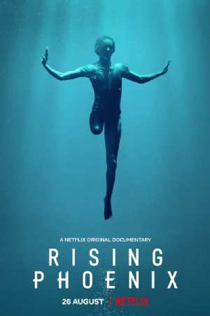 Rising Phoenix(2020) Movies