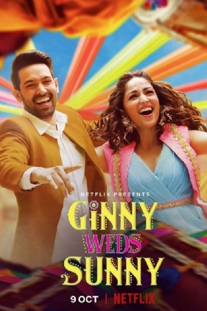 Ginny Weds Sunny(2020) Movies
