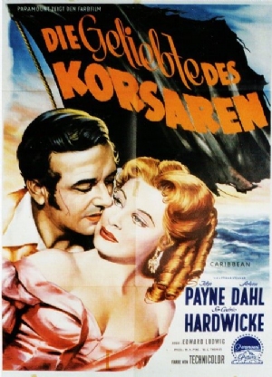 Caribbean(1952) Movies