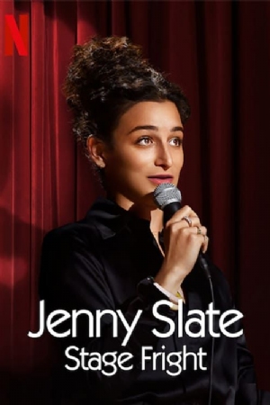 Jenny Slate: Stage Fright(2019) Movies