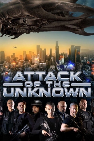 Attack of the Unknown(2020) Movies