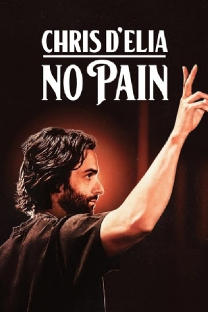 Chris DElia: No Pain(2020) Movies