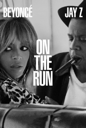 On the Run Tour: Beyonce and Jay Z(2014) Movies