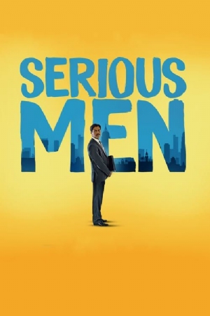 Serious Men(2020) Movies