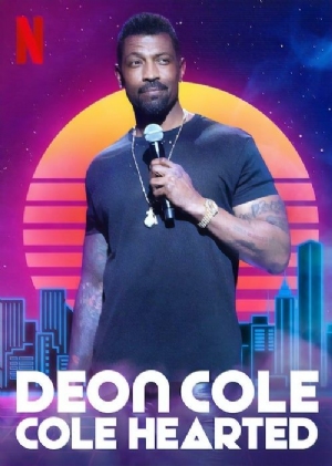 Deon Cole: Cole Hearted(2019) Movies