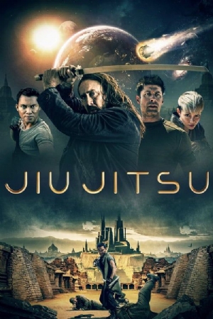 Jiu Jitsu(2020) Movies