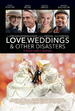 Love, Weddings & Other Disasters(2020) Movies