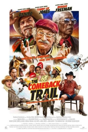 The Comeback Trail(2020) Movies